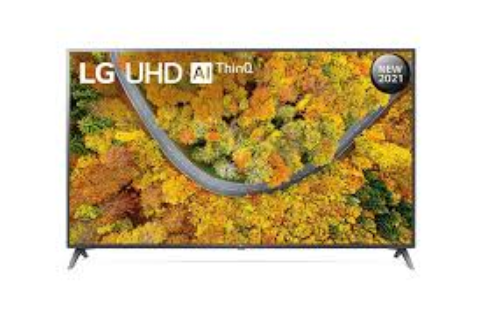 LG 70UP7550PVD-70" 4K SMART LED TV  
